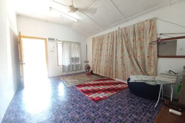 Single Storey Bungalow in Taman Tenaga, Puchong, Selangor