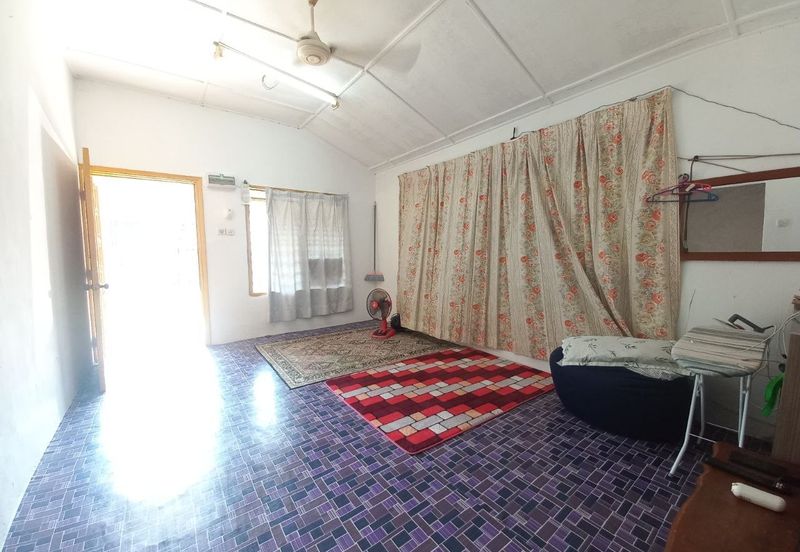 Single Storey Bungalow in Taman Tenaga, Puchong, Selangor