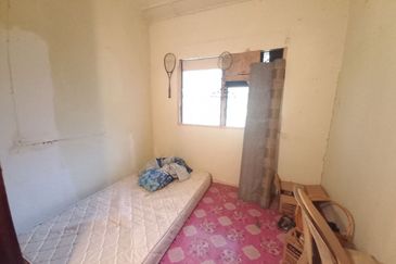 Single Storey Bungalow in Taman Tenaga, Puchong, Selangor