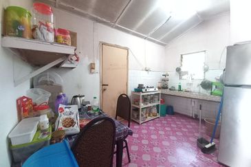 Single Storey Bungalow in Taman Tenaga, Puchong, Selangor