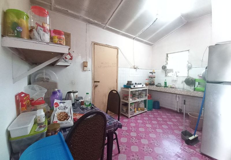 Single Storey Bungalow in Taman Tenaga, Puchong, Selangor