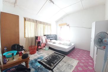 Single Storey Bungalow in Taman Tenaga, Puchong, Selangor
