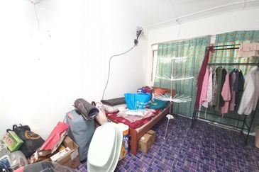 Single Storey Bungalow in Taman Tenaga, Puchong, Selangor