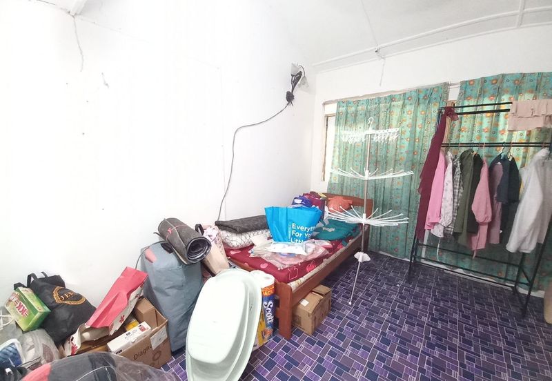 Single Storey Bungalow in Taman Tenaga, Puchong, Selangor