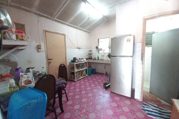 Single Storey Bungalow in Taman Tenaga, Puchong, Selangor