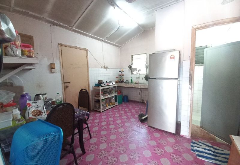 Single Storey Bungalow in Taman Tenaga, Puchong, Selangor