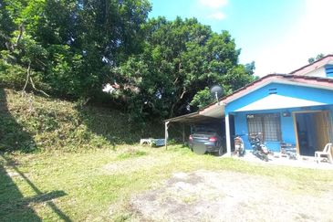 Single Storey Bungalow in Taman Tenaga, Puchong, Selangor