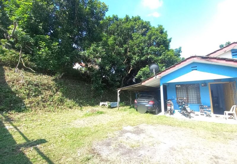 Single Storey Bungalow in Taman Tenaga, Puchong, Selangor