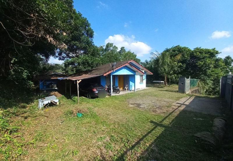 Single Storey Bungalow in Taman Tenaga, Puchong, Selangor