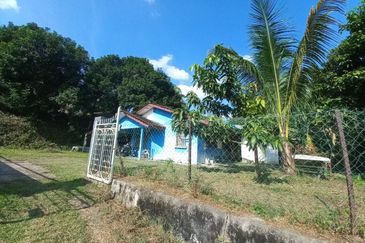 Single Storey Bungalow in Taman Tenaga, Puchong, Selangor