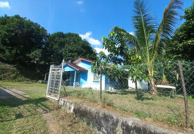 Single Storey Bungalow in Taman Tenaga, Puchong, Selangor