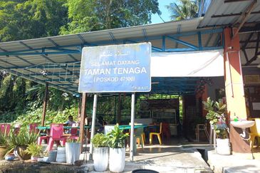 Single Storey Bungalow in Taman Tenaga, Puchong, Selangor