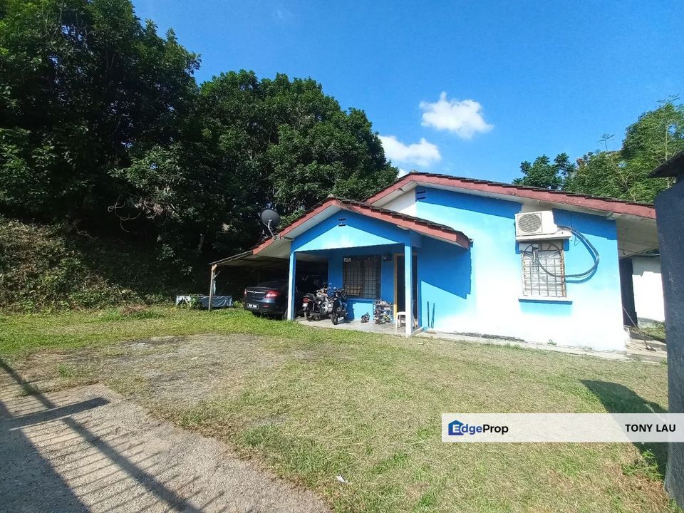 Single Storey Bungalow in Taman Tenaga, Puchong, Selangor, Selangor, Puchong