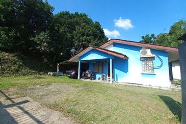 Single Storey Bungalow in Taman Tenaga, Puchong, Selangor