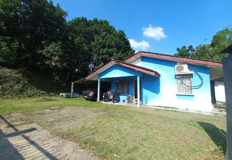 Single Storey Bungalow in Taman Tenaga, Puchong, Selangor