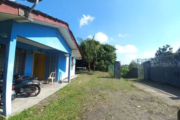 Single Storey Bungalow in Taman Tenaga, Puchong, Selangor