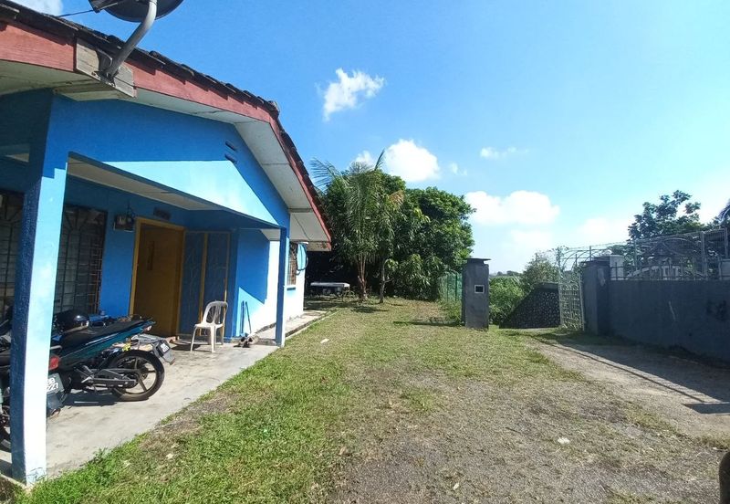 Single Storey Bungalow in Taman Tenaga, Puchong, Selangor