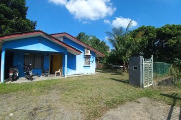 Single Storey Bungalow in Taman Tenaga, Puchong, Selangor