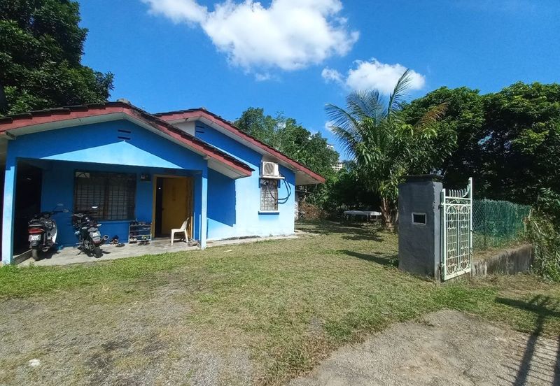 Single Storey Bungalow in Taman Tenaga, Puchong, Selangor