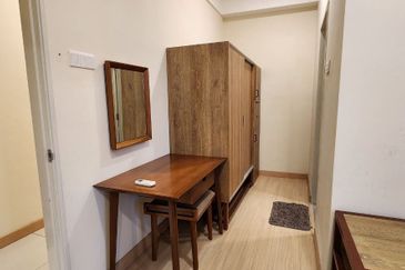 Timurbay Seafront Residence