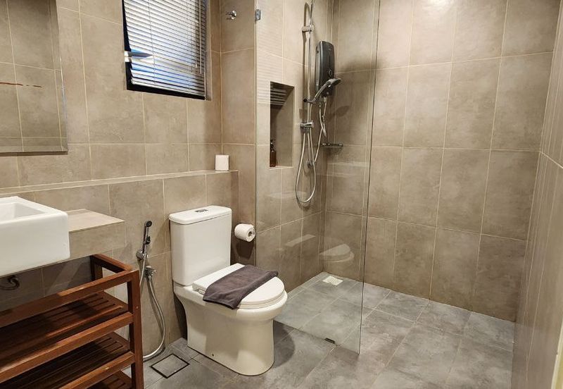 Timurbay Seafront Residence