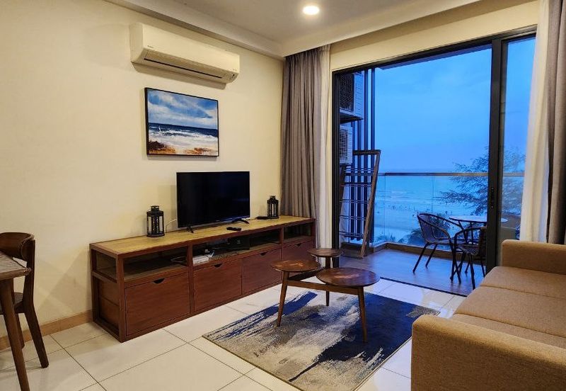 Timurbay Seafront Residence