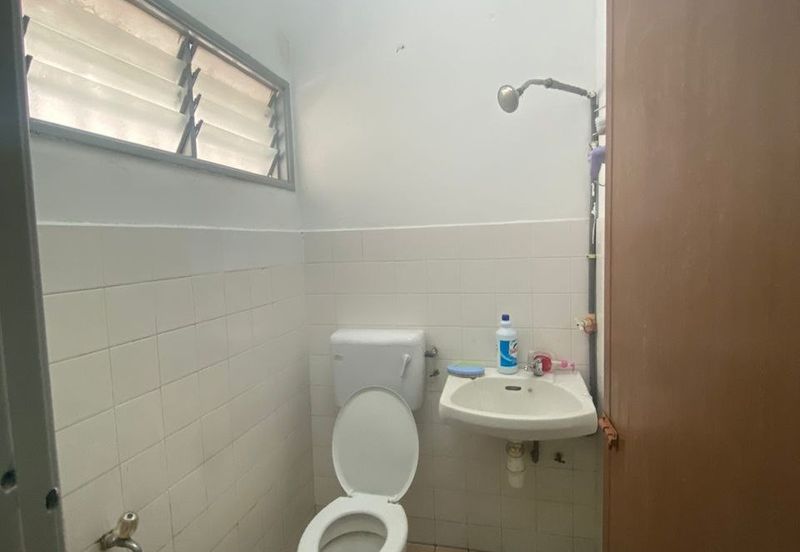 Bandar Baru Sungai Buaya