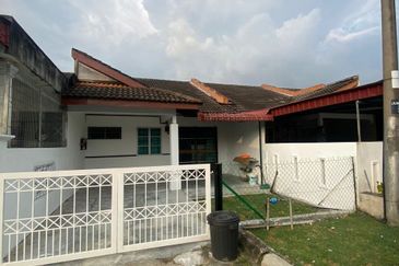 Bandar Baru Sungai Buaya