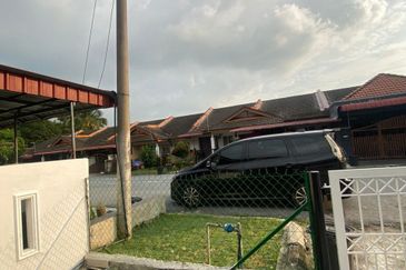 Bandar Baru Sungai Buaya