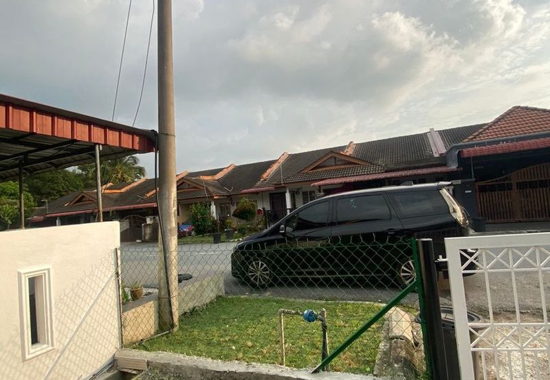 Bandar Baru Sungai Buaya