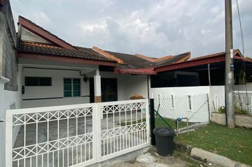 Bandar Baru Sungai Buaya