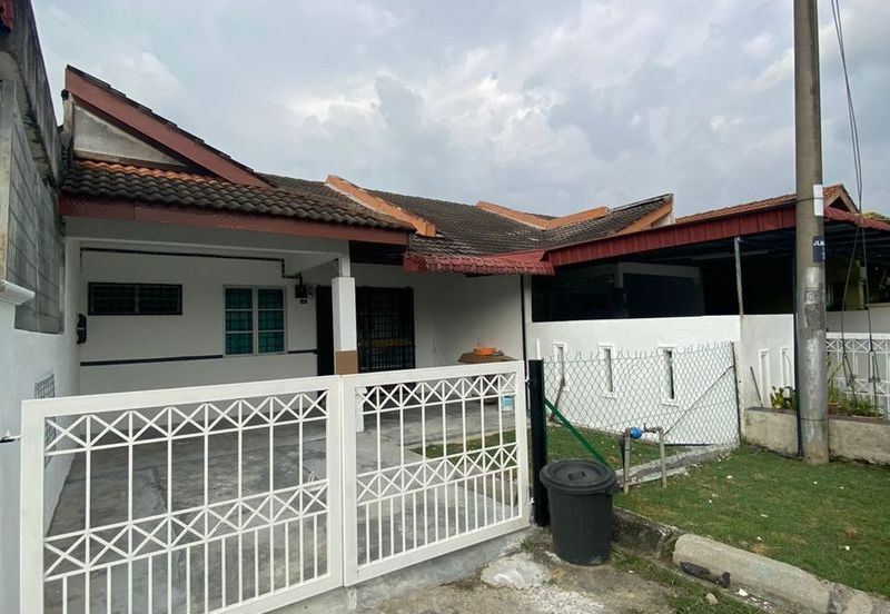 Bandar Baru Sungai Buaya