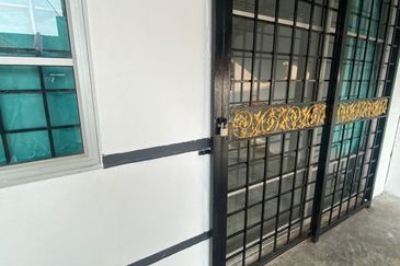 Bandar Baru Sungai Buaya