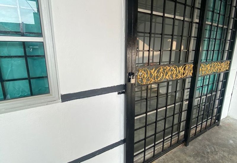 Bandar Baru Sungai Buaya