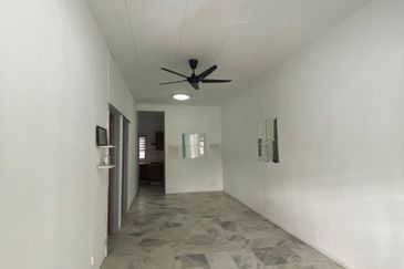 Bandar Baru Sungai Buaya