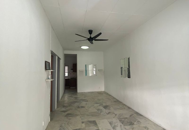 Bandar Baru Sungai Buaya