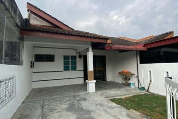 Bandar Baru Sungai Buaya