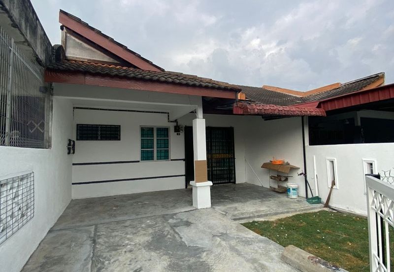 Bandar Baru Sungai Buaya