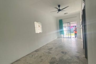 Bandar Baru Sungai Buaya