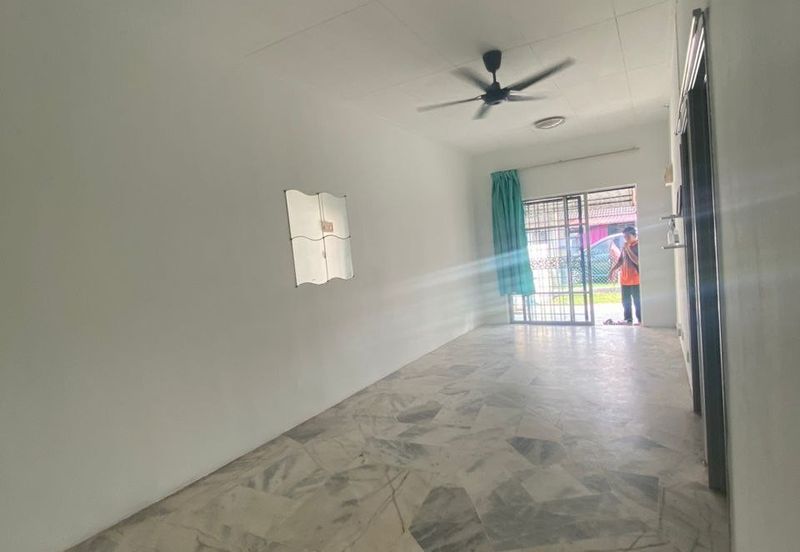 Bandar Baru Sungai Buaya