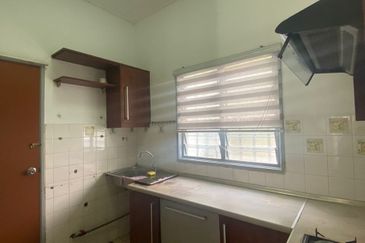 Bandar Baru Sungai Buaya