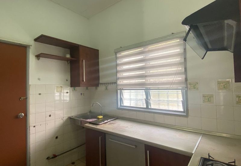 Bandar Baru Sungai Buaya