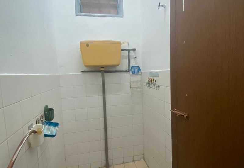 Bandar Baru Sungai Buaya