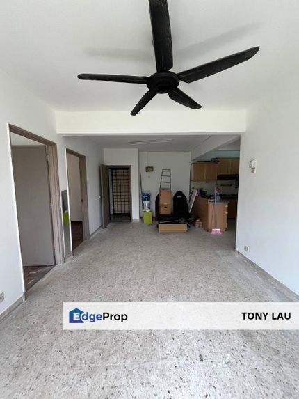 Semarak Apartment, Taman Putra Perdana, Puchong (First Floor, Block B), Selangor, Puchong