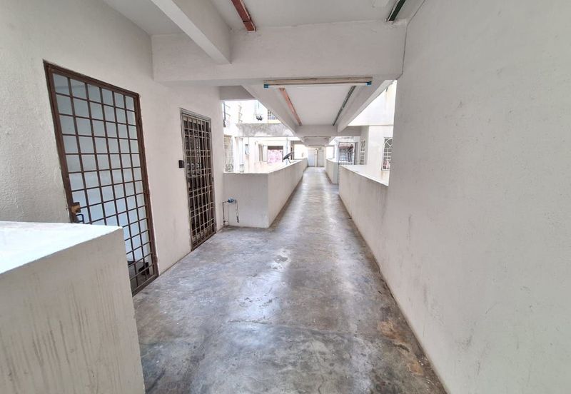 Palm Garden Apartment