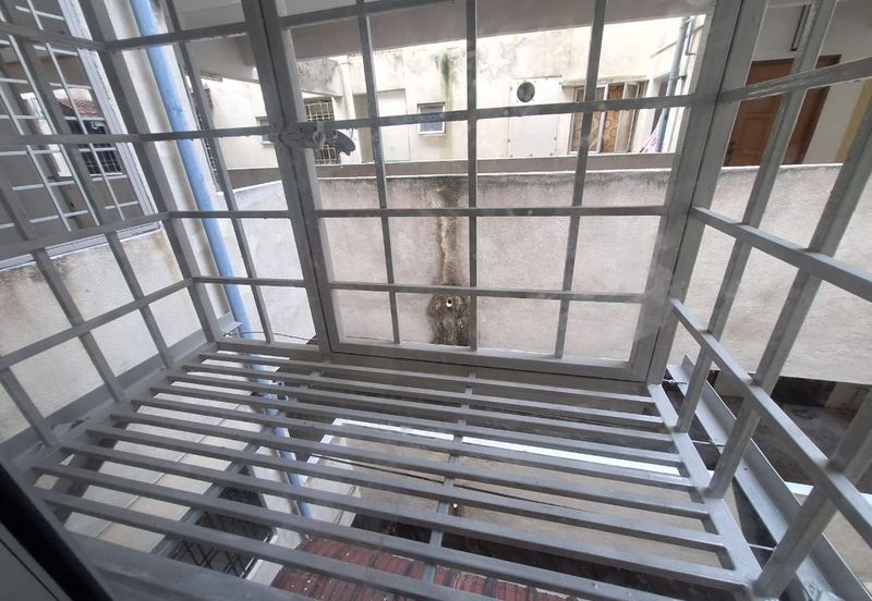 Palm Garden Apartment