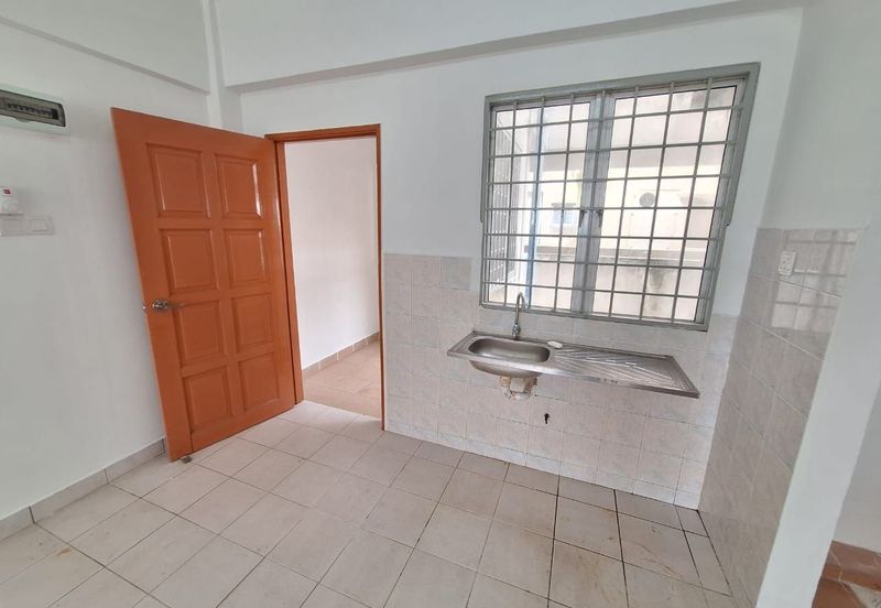 Palm Garden Apartment