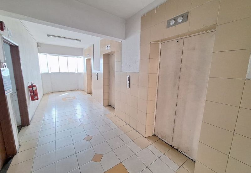 Palm Garden Apartment