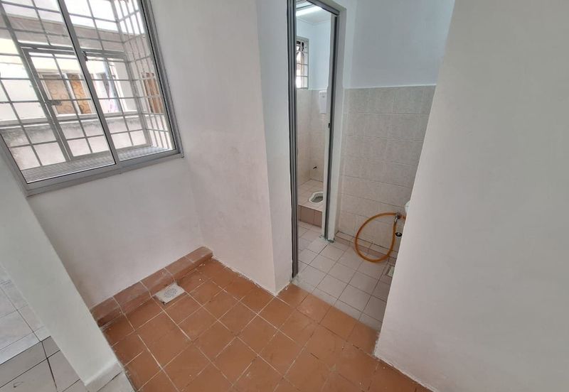 Palm Garden Apartment