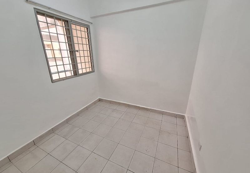 Palm Garden Apartment